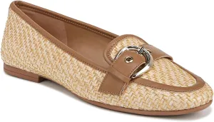 Naturalizer Women's Lola Slip-On Buckle Loafer