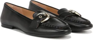 Naturalizer Women's Lola Slip-On Buckle Loafer
