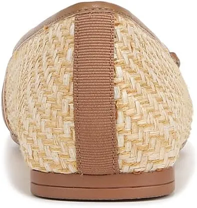 Naturalizer Women's Lola Slip-On Buckle Loafer