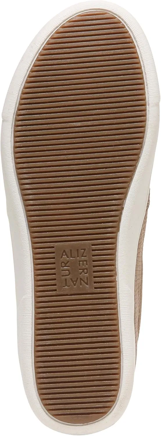 Naturalizer Women's Marianne Casual Slip-On Sneaker