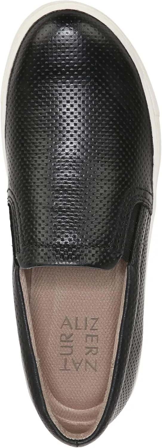 Naturalizer Women's Marianne Casual Slip-On Sneaker