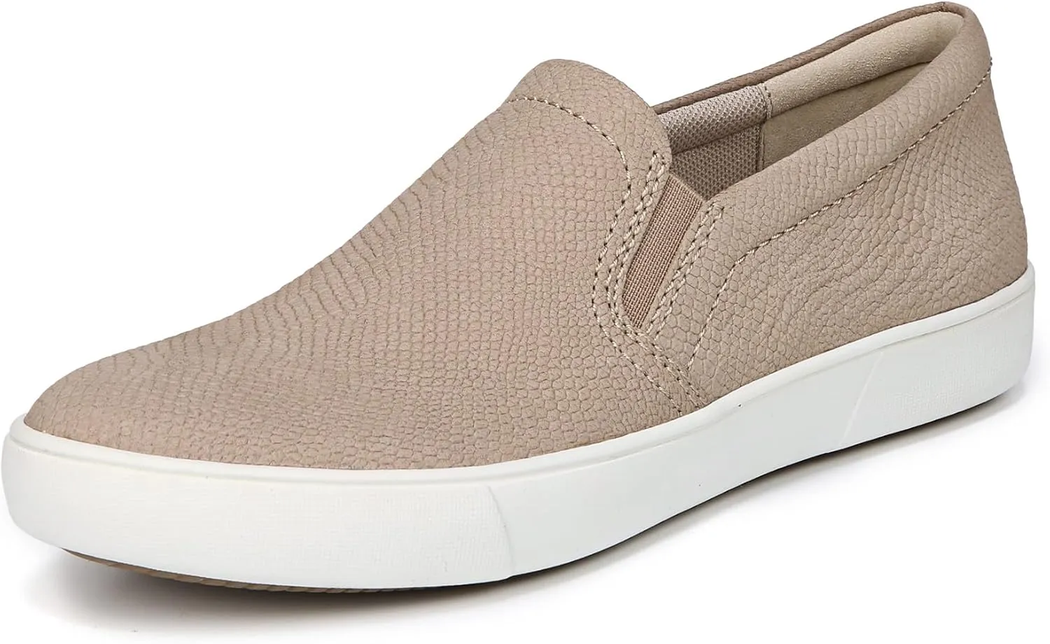 Naturalizer Women's Marianne Casual Slip-On Sneaker