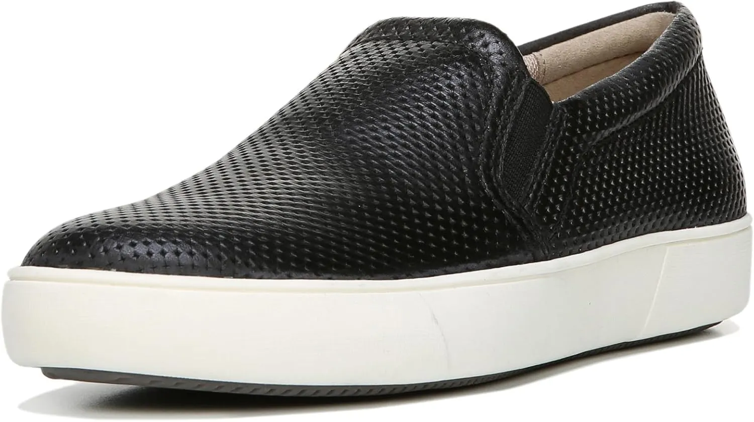 Naturalizer Women's Marianne Casual Slip-On Sneaker