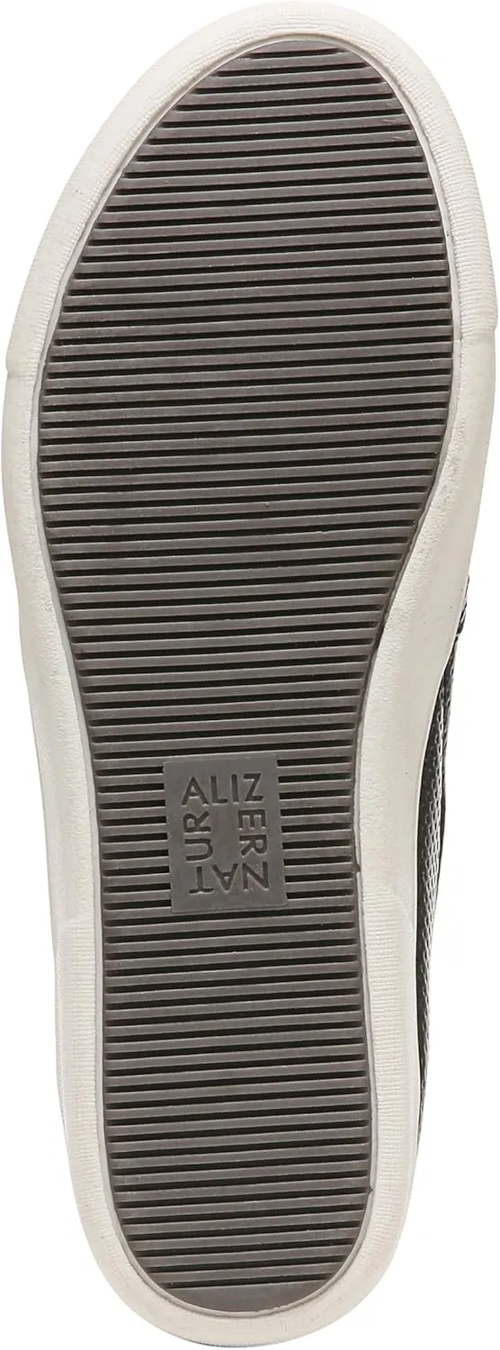 Naturalizer Women's Marianne Casual Slip-On Sneaker