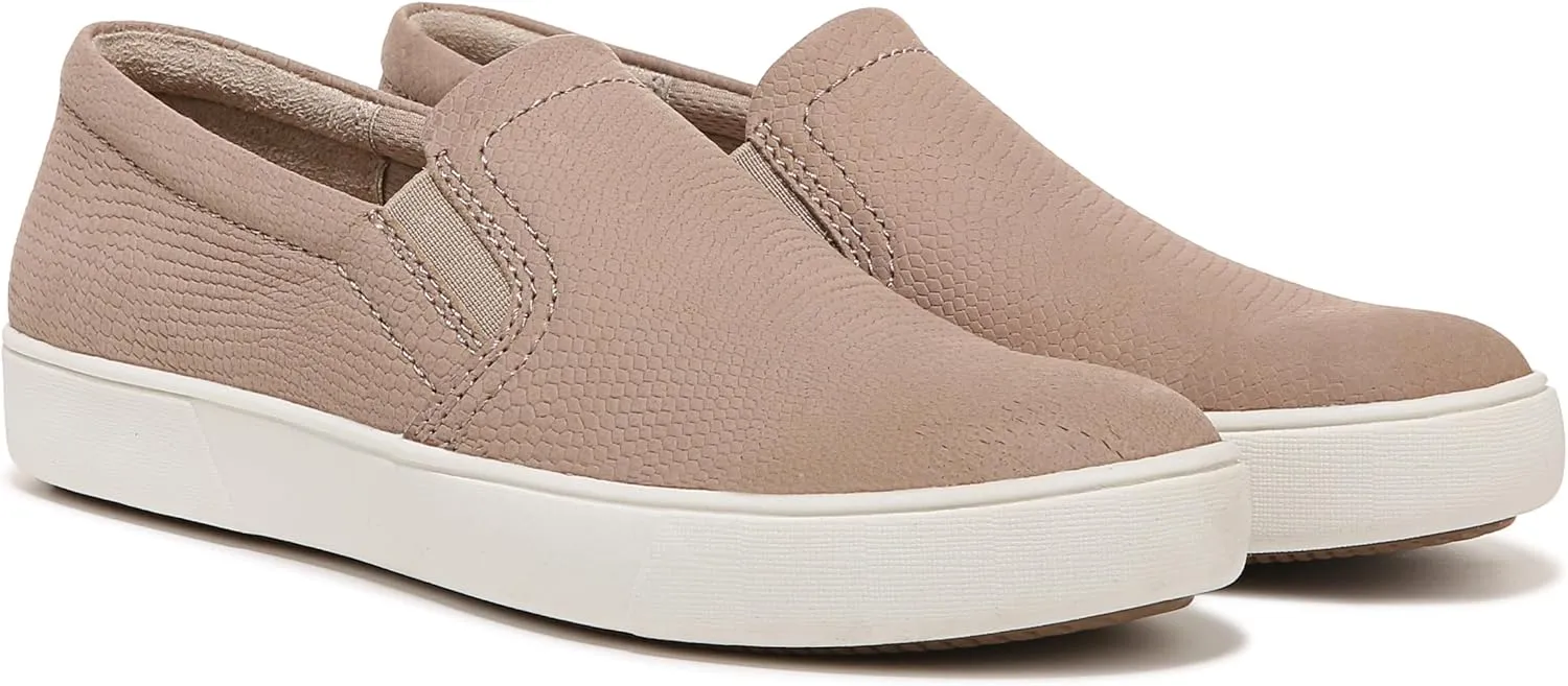 Naturalizer Women's Marianne Casual Slip-On Sneaker