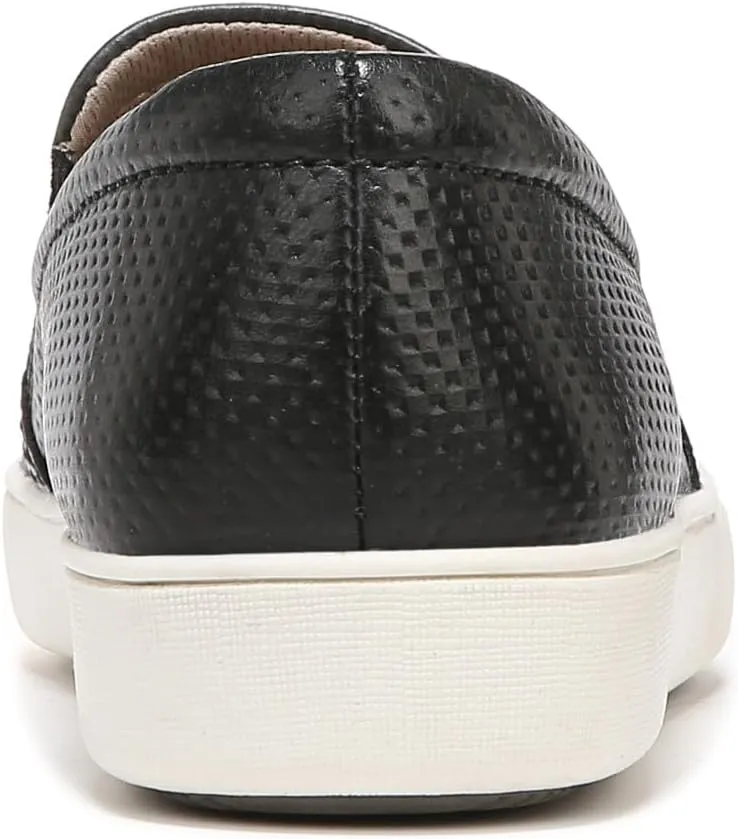 Naturalizer Women's Marianne Casual Slip-On Sneaker