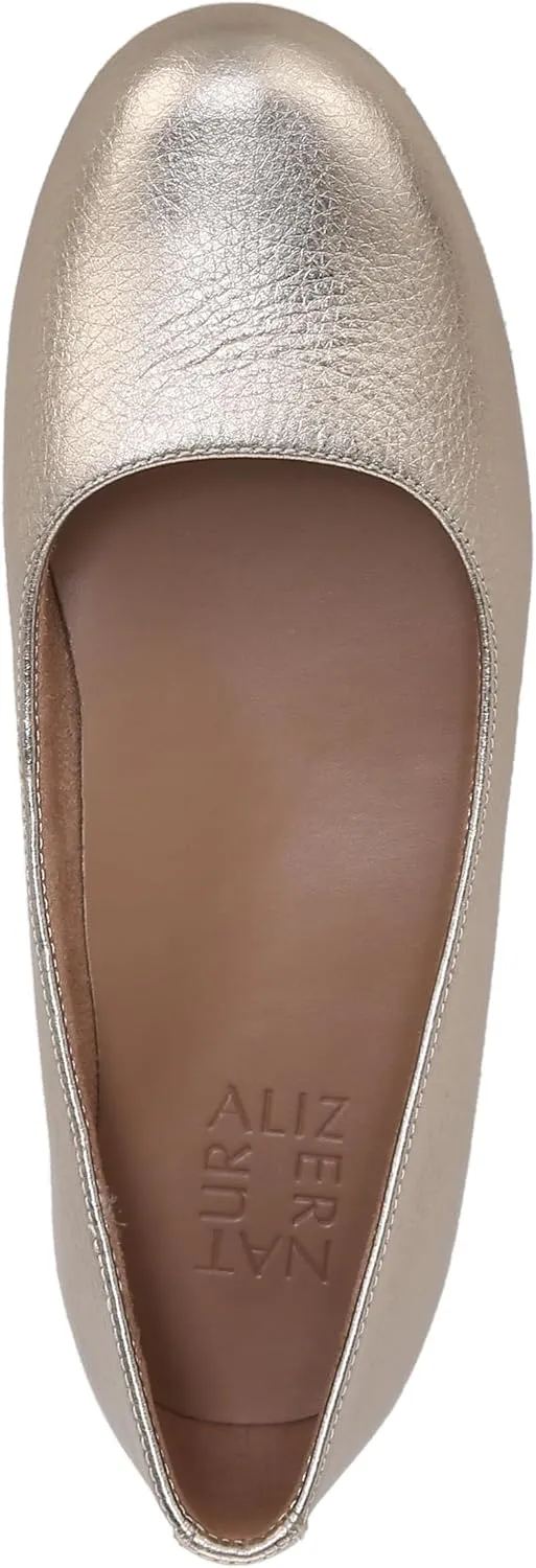 Naturalizer Women's Maxwell Slip-On Ballet Flat