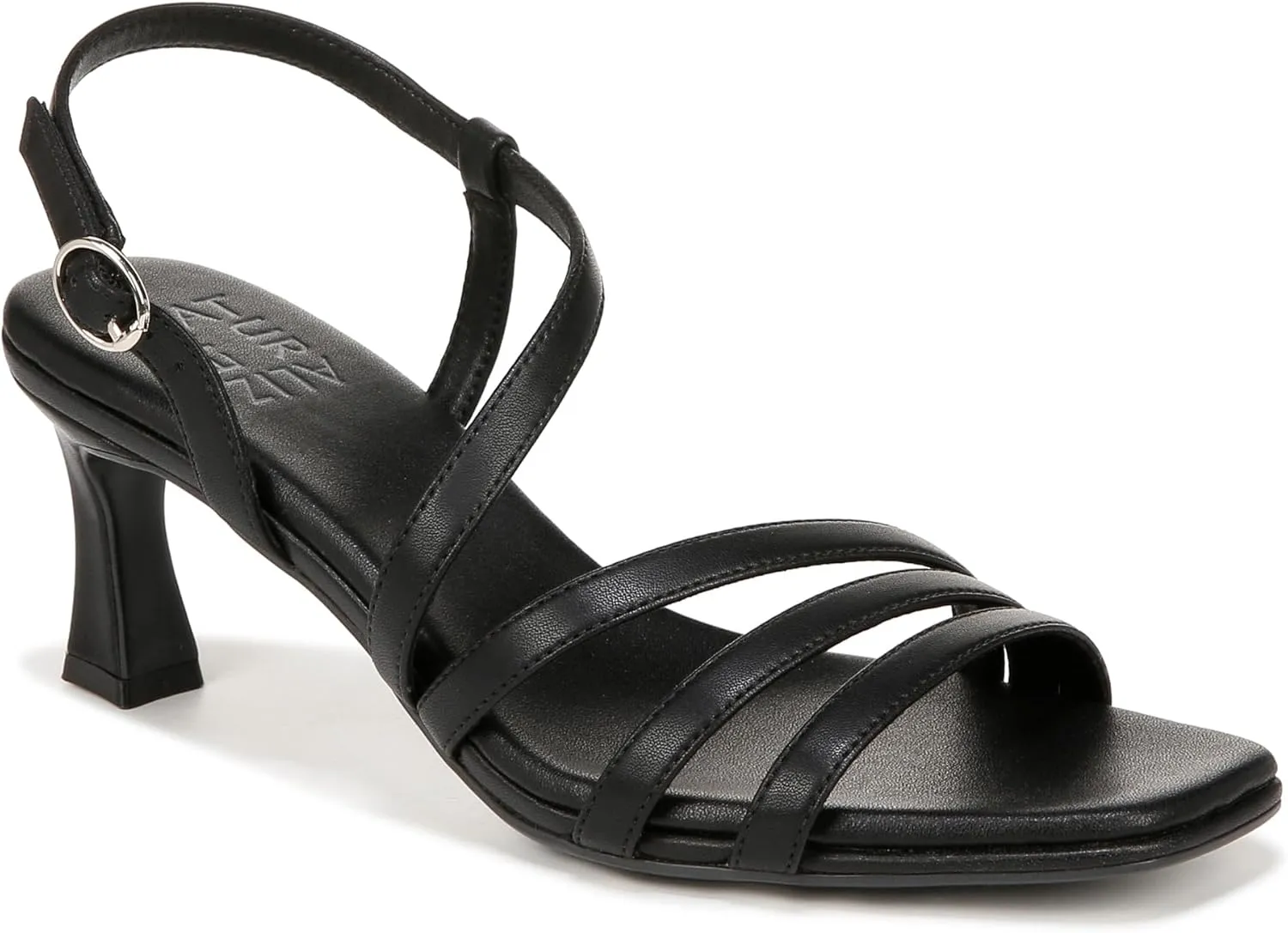 Naturalizer Women's Maxwell Slip-On Ballet Flat