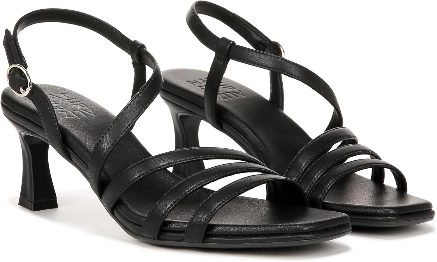 Naturalizer Women's Maxwell Slip-On Ballet Flat