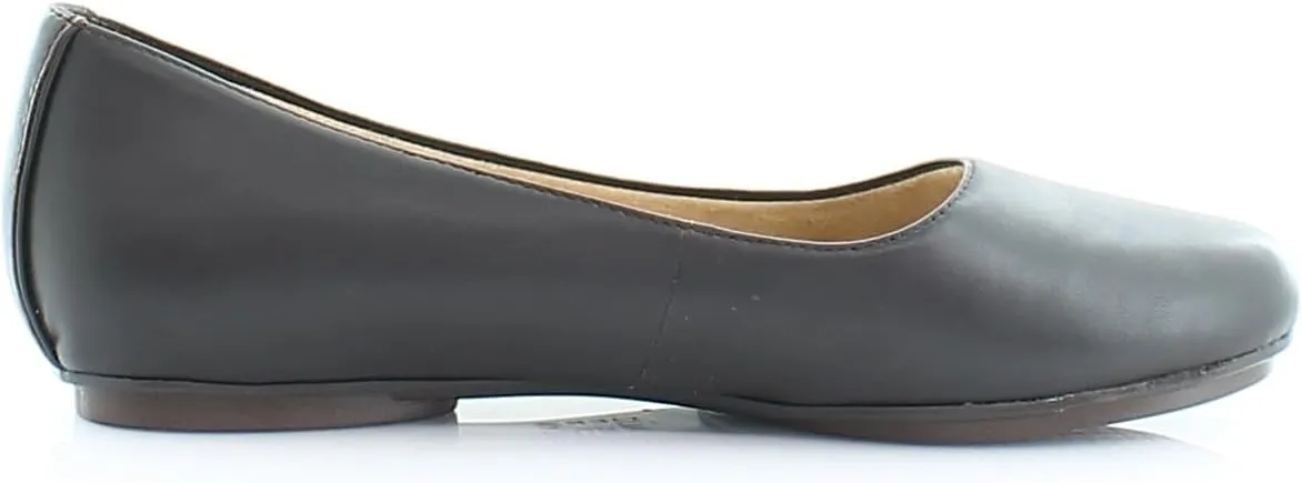 Naturalizer Women's Maxwell Slip-On Ballet Flat