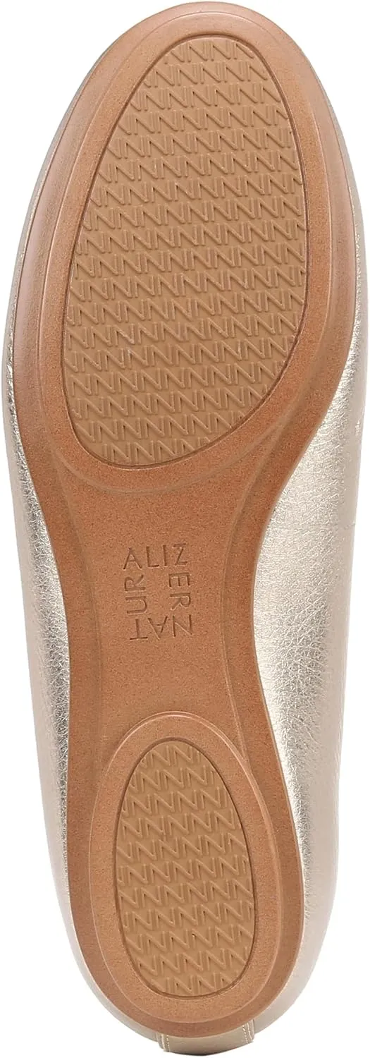 Naturalizer Women's Maxwell Slip-On Ballet Flat