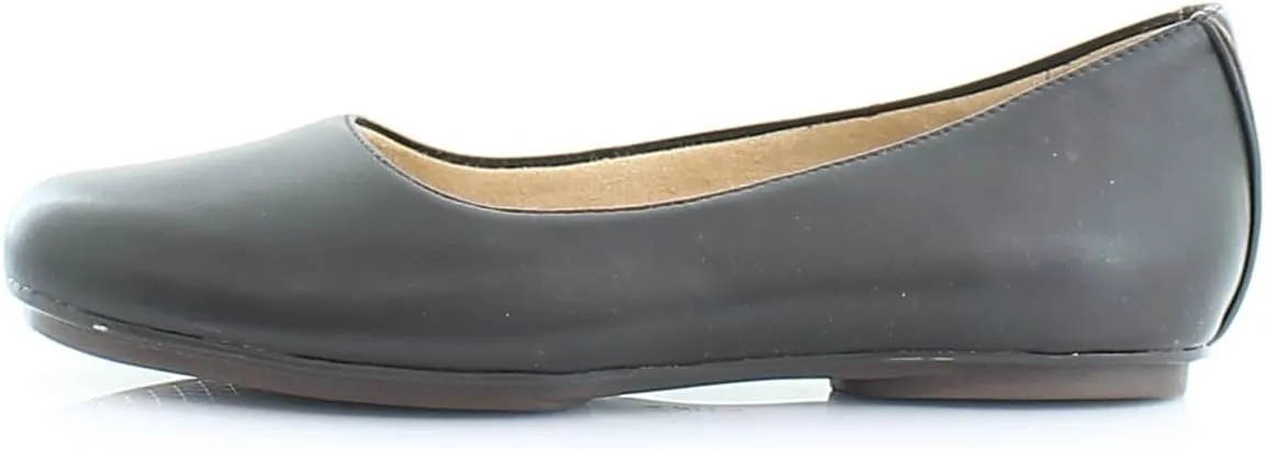 Naturalizer Women's Maxwell Slip-On Ballet Flat