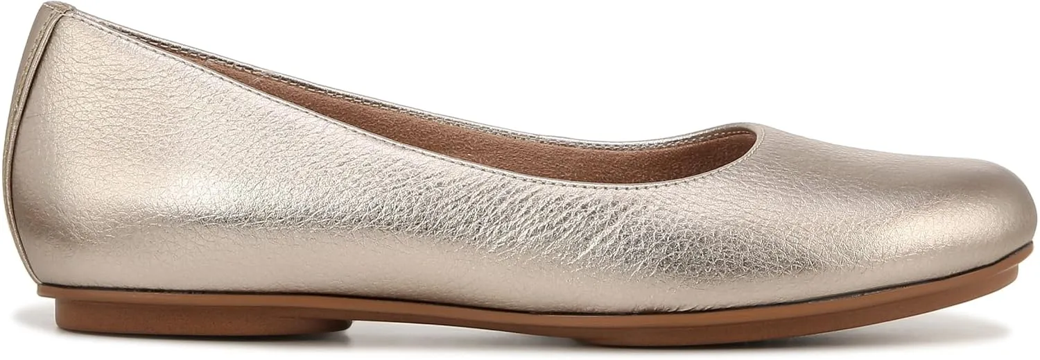 Naturalizer Women's Maxwell Slip-On Ballet Flat
