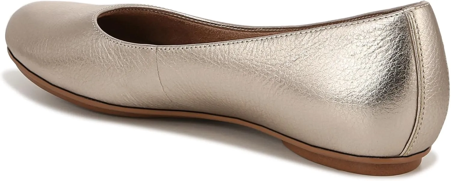 Naturalizer Women's Maxwell Slip-On Ballet Flat