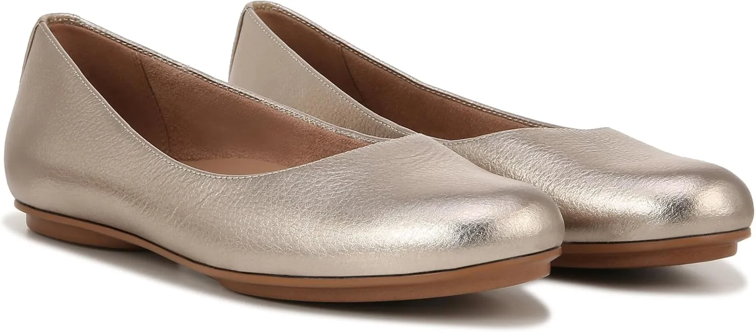 Naturalizer Women's Maxwell Slip-On Ballet Flat
