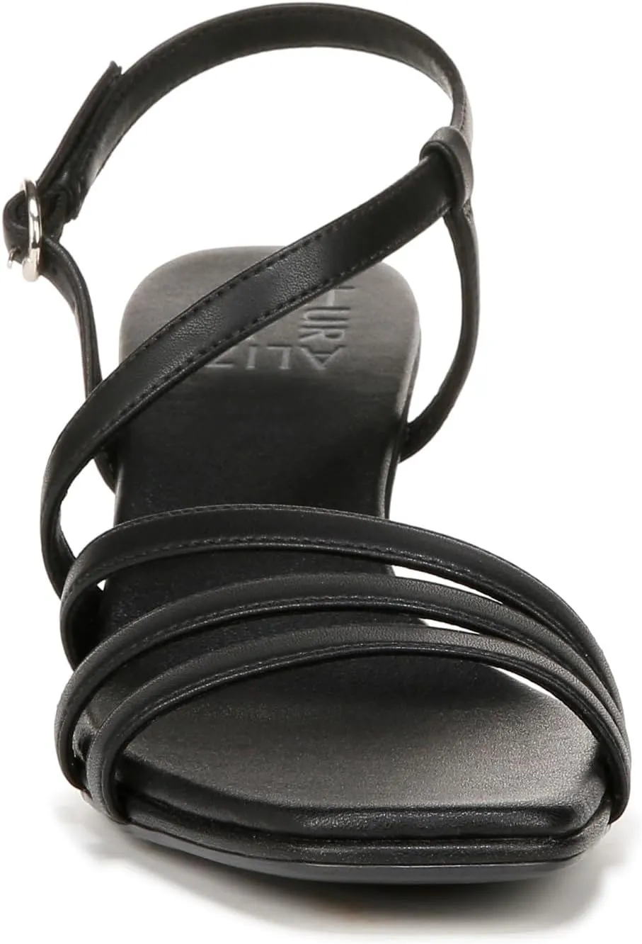 Naturalizer Women's Maxwell Slip-On Ballet Flat