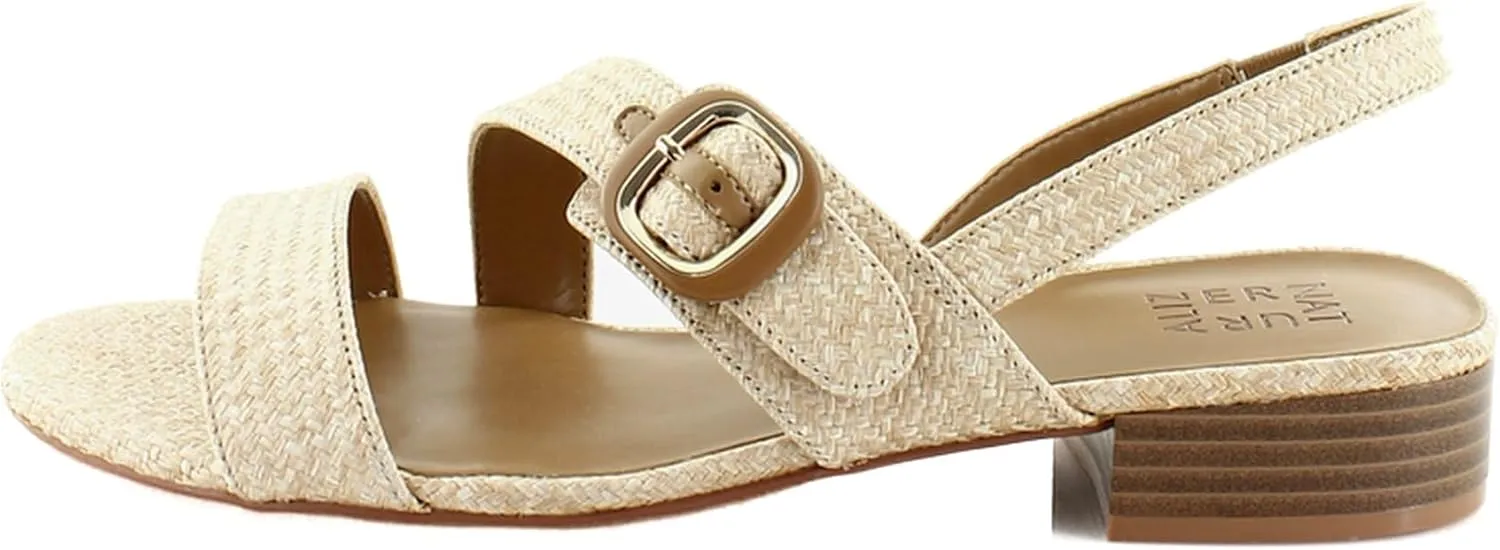 Naturalizer Women's Meesha Heeled Sandal