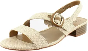 Naturalizer Women's Meesha Heeled Sandal