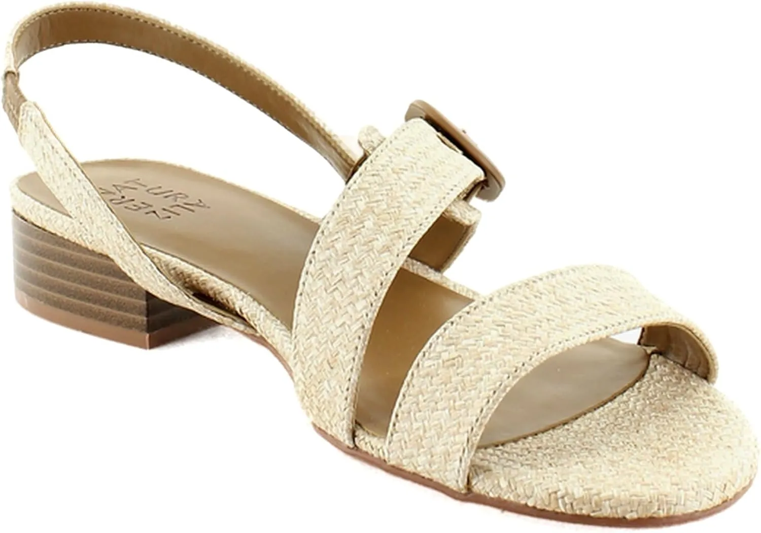Naturalizer Women's Meesha Heeled Sandal