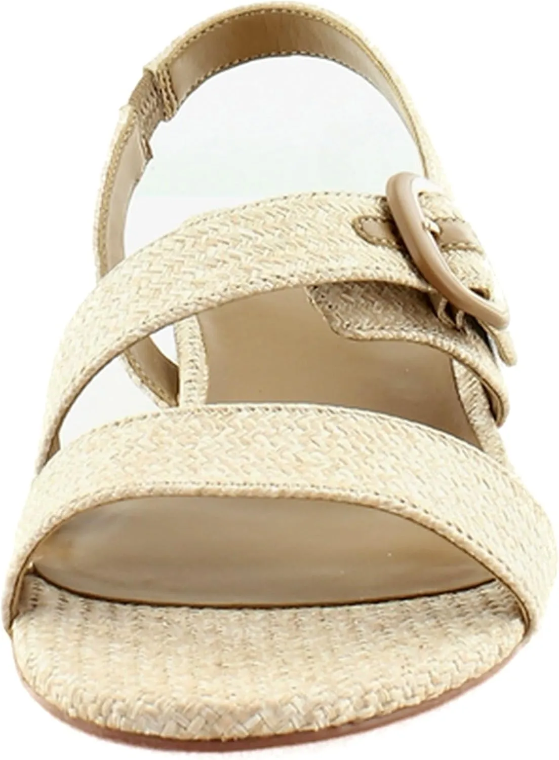 Naturalizer Women's Meesha Heeled Sandal