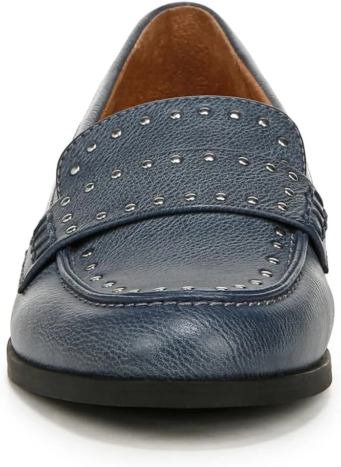 Naturalizer Womens Milo Slip On Loafer