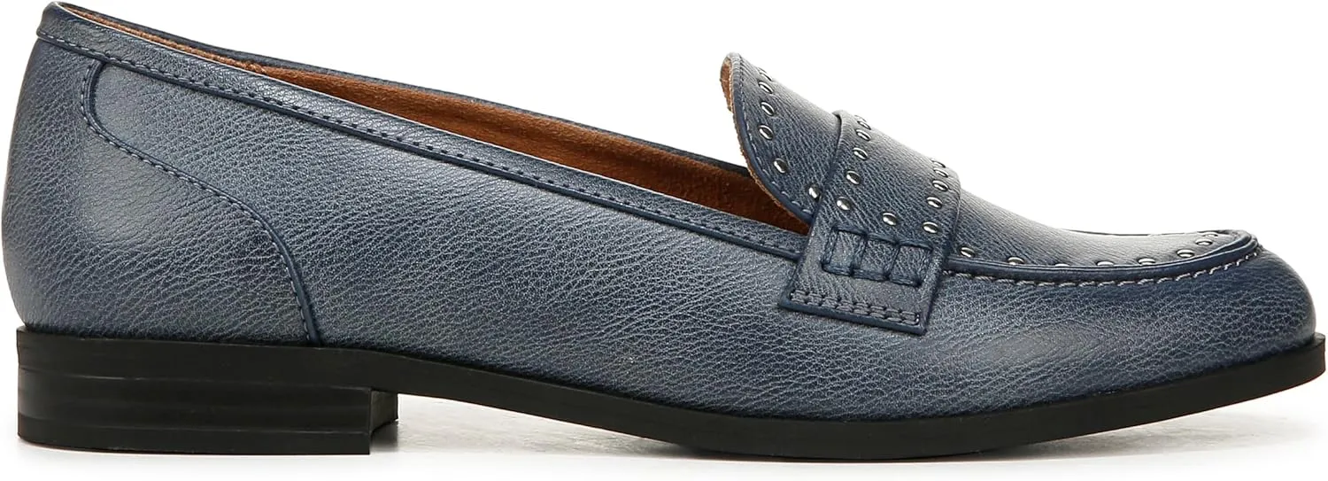 Naturalizer Womens Milo Slip On Loafer