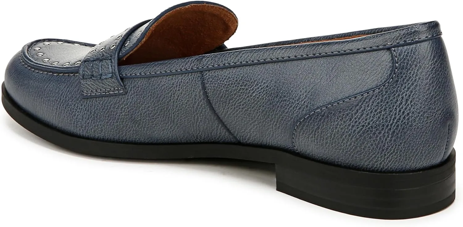 Naturalizer Womens Milo Slip On Loafer