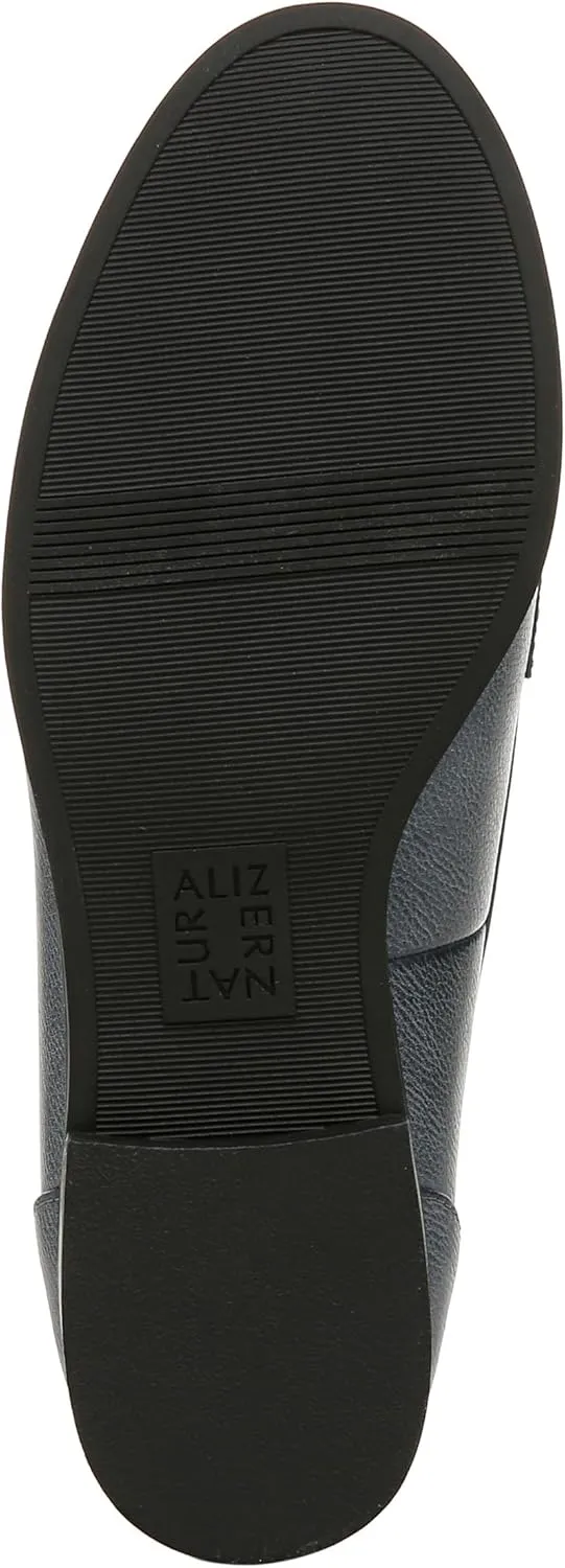Naturalizer Womens Milo Slip On Loafer