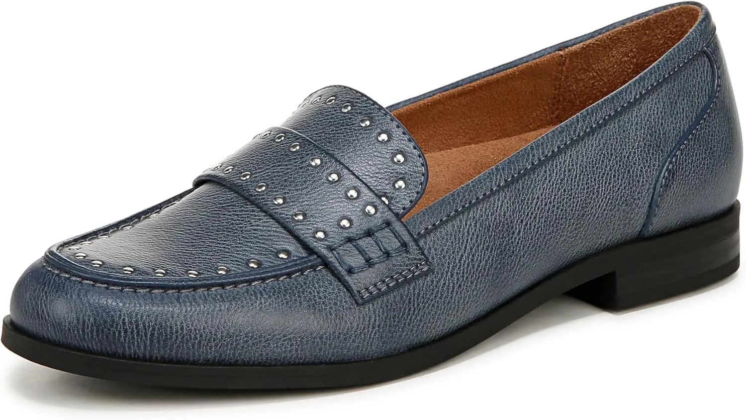 Naturalizer Womens Milo Slip On Loafer