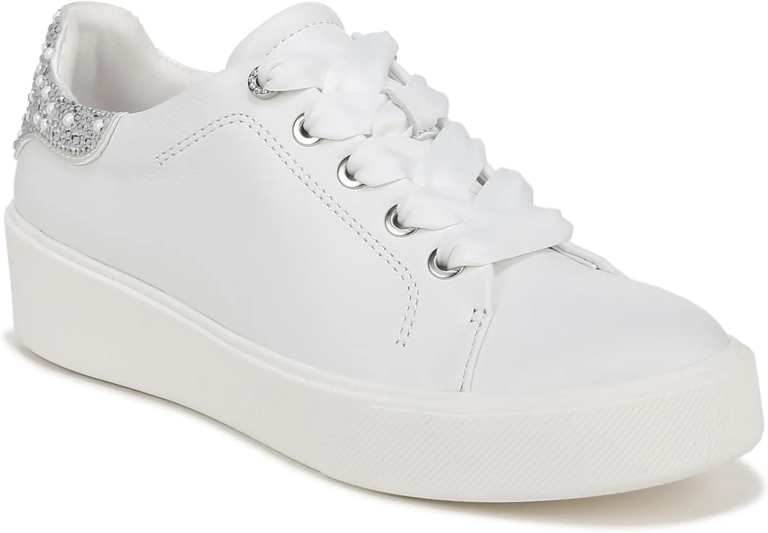 Naturalizer Women's Morrison Bliss Sparkle Fashion Sneaker