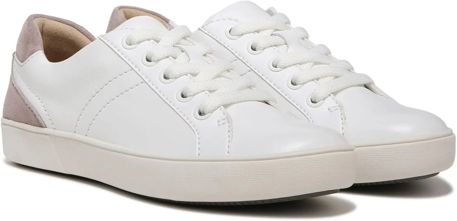 Naturalizer Women's Morrison Lace-Up Fashion Sneaker