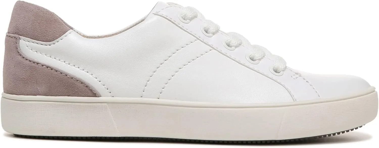 Naturalizer Women's Morrison Lace-Up Fashion Sneaker