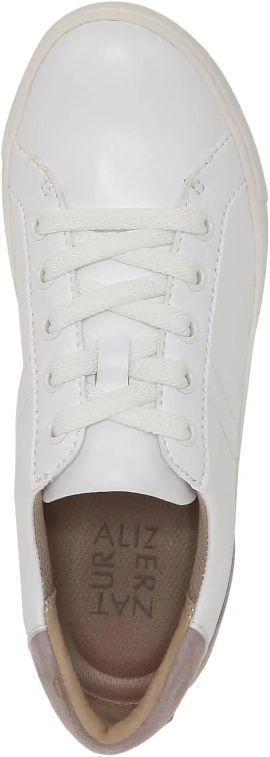Naturalizer Women's Morrison Lace-Up Fashion Sneaker