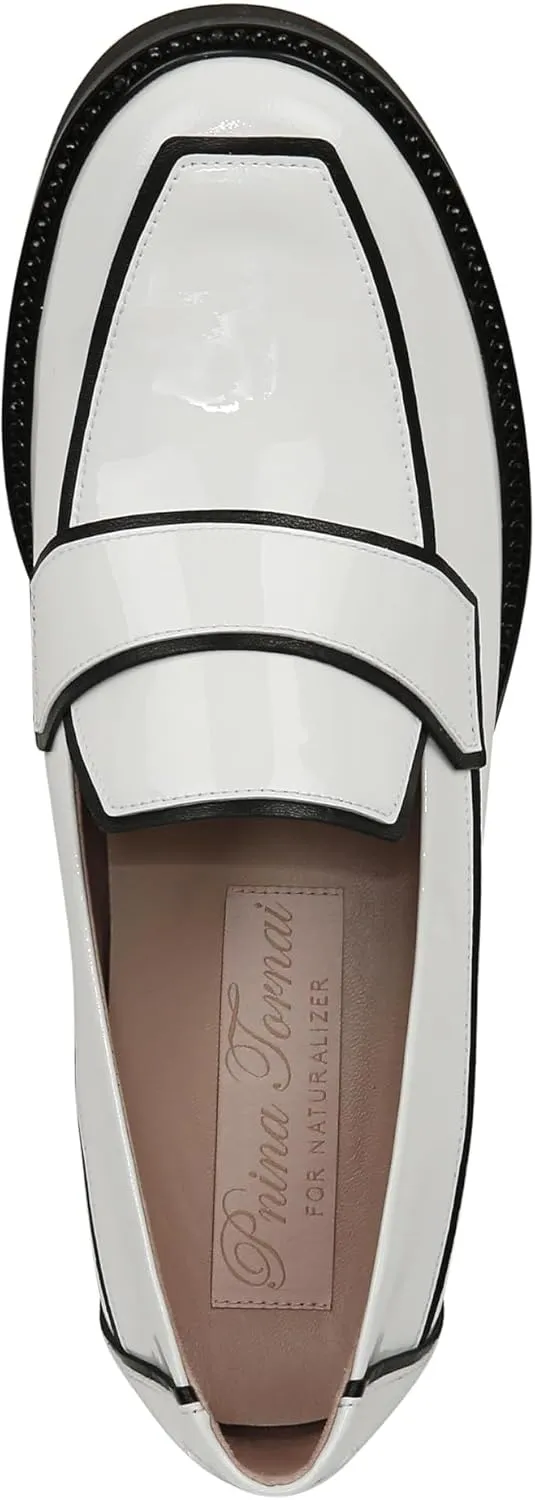 Naturalizer Women's Pnina Tornai Agapi Slip-On Loafer
