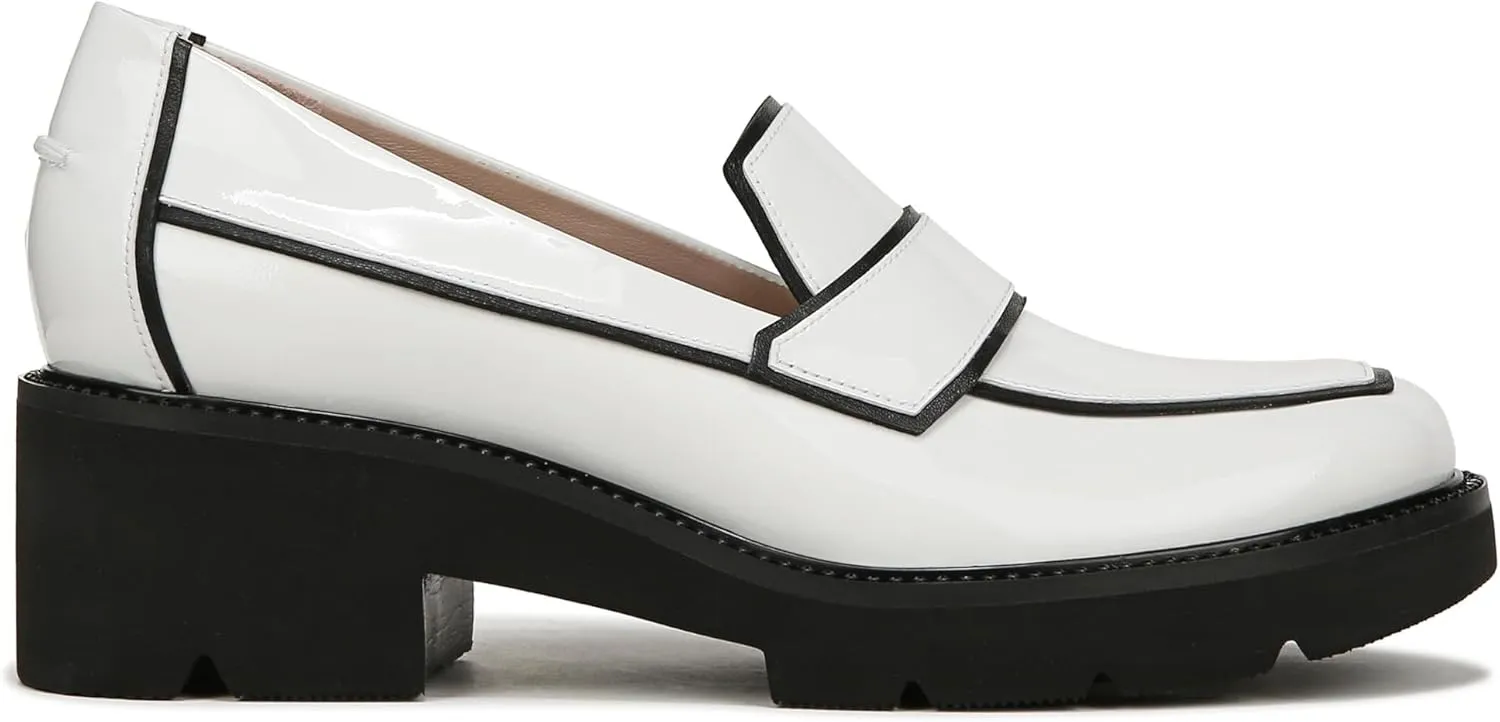 Naturalizer Women's Pnina Tornai Agapi Slip-On Loafer