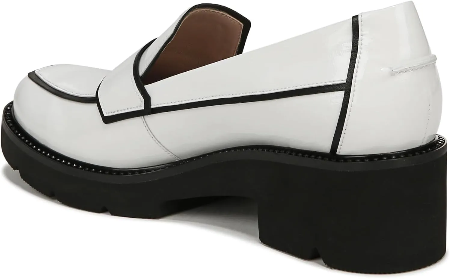 Naturalizer Women's Pnina Tornai Agapi Slip-On Loafer