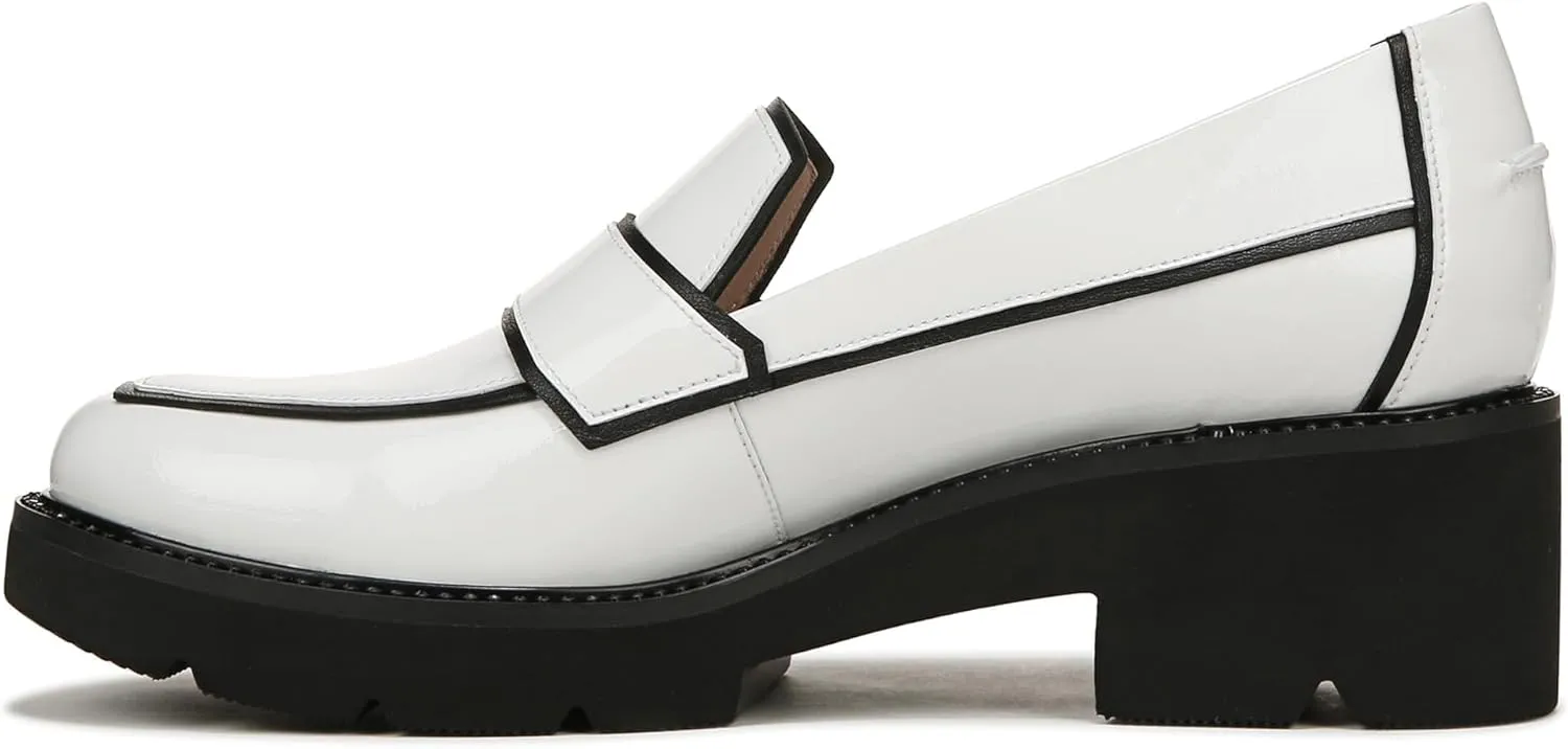 Naturalizer Women's Pnina Tornai Agapi Slip-On Loafer