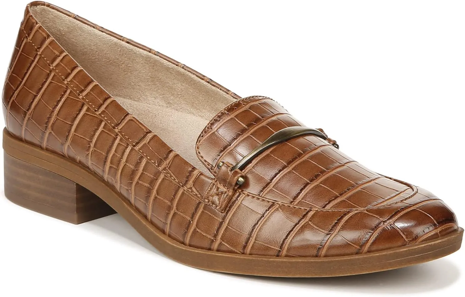Naturalizer Women's Ridley Memory Foam Loafer