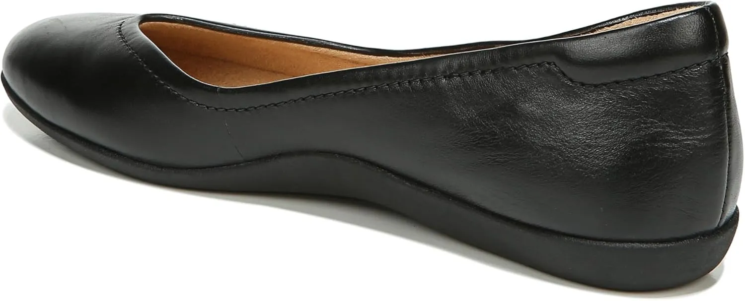 Naturalizer Women's Vivienne Slip-On Ballet Flat