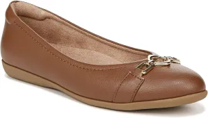 Naturalizer Women's Vivienne Slip-On Ballet Flat