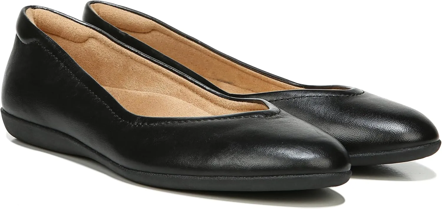 Naturalizer Women's Vivienne Slip-On Ballet Flat