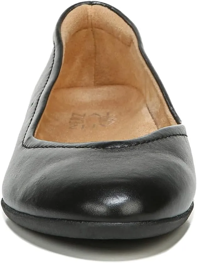 Naturalizer Women's Vivienne Slip-On Ballet Flat