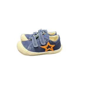 Naturino Kolde Low Canvas ( Toddler)