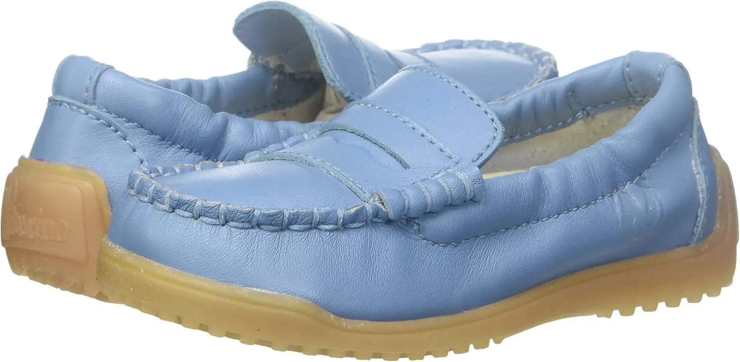 Naturino Unisex NATURINO 4114 Slip on Loafer