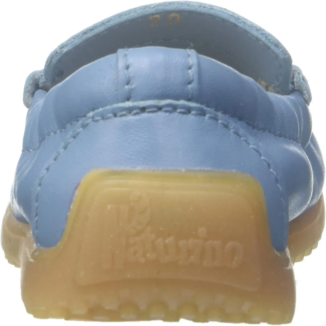 Naturino Unisex NATURINO 4114 Slip on Loafer