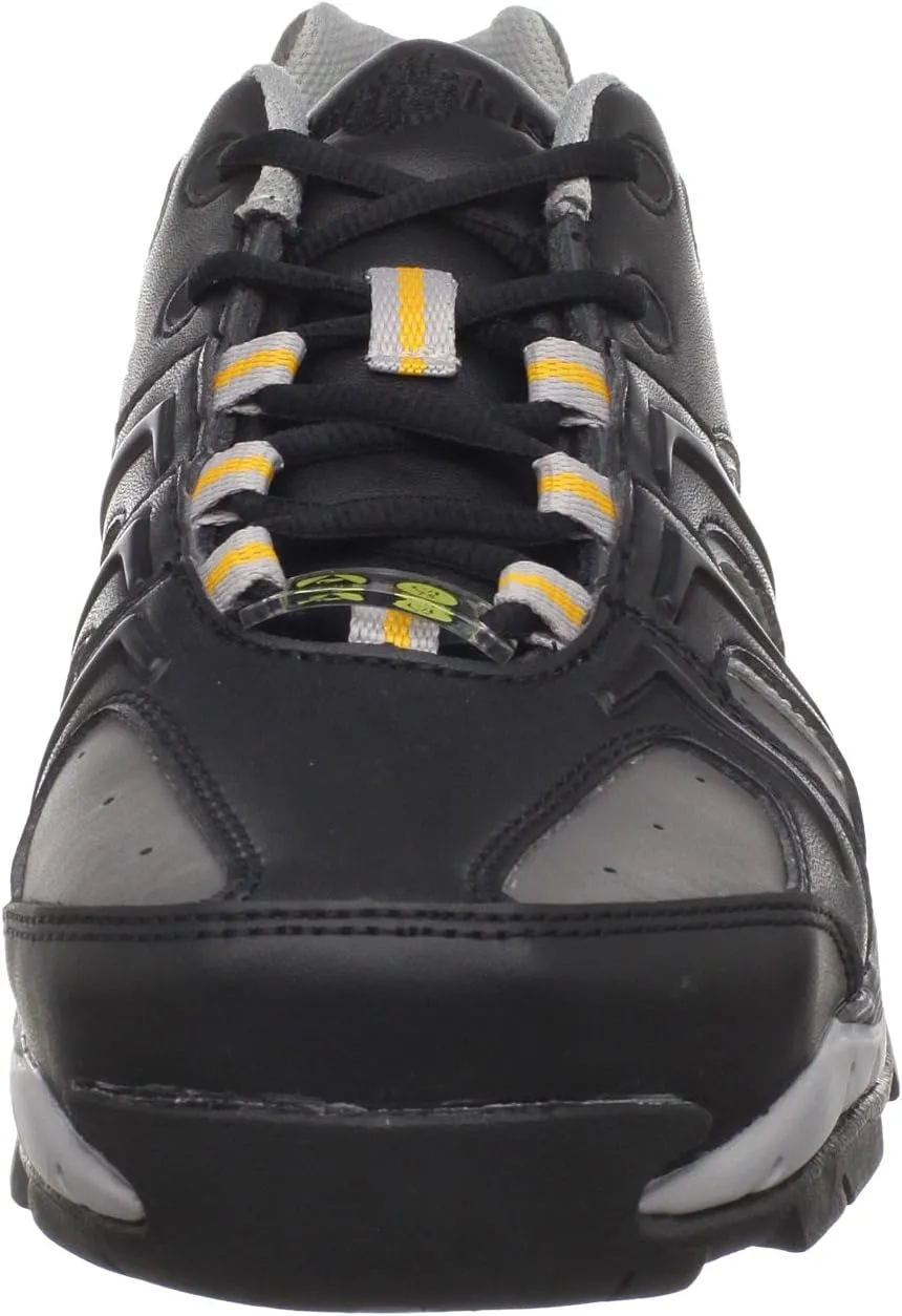 Nautilus Safety Footwear N1333 Men's ESD Safety Toe Athletic Work Shoes