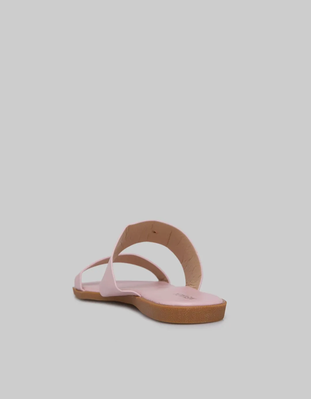 Nevada Slip On Woman Double Line