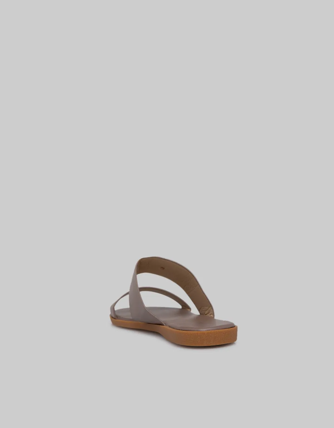 Nevada Slip On Woman Double Line