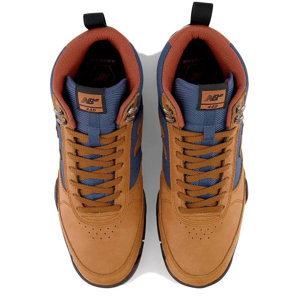 New Balance 440 TBY Trail High