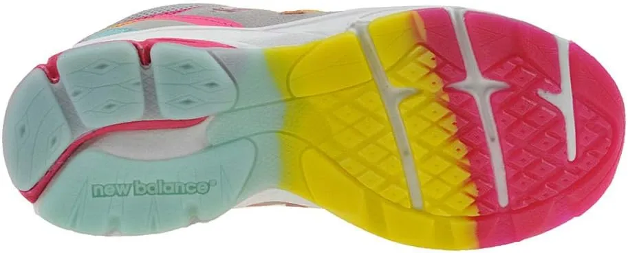 New Balance Kids' 888 V2 Lace-Up Sneaker